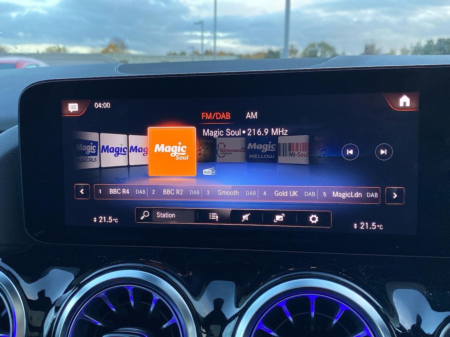 Used Mercedes-Benz GLA 2022 for sale - 76444500: Photo 25