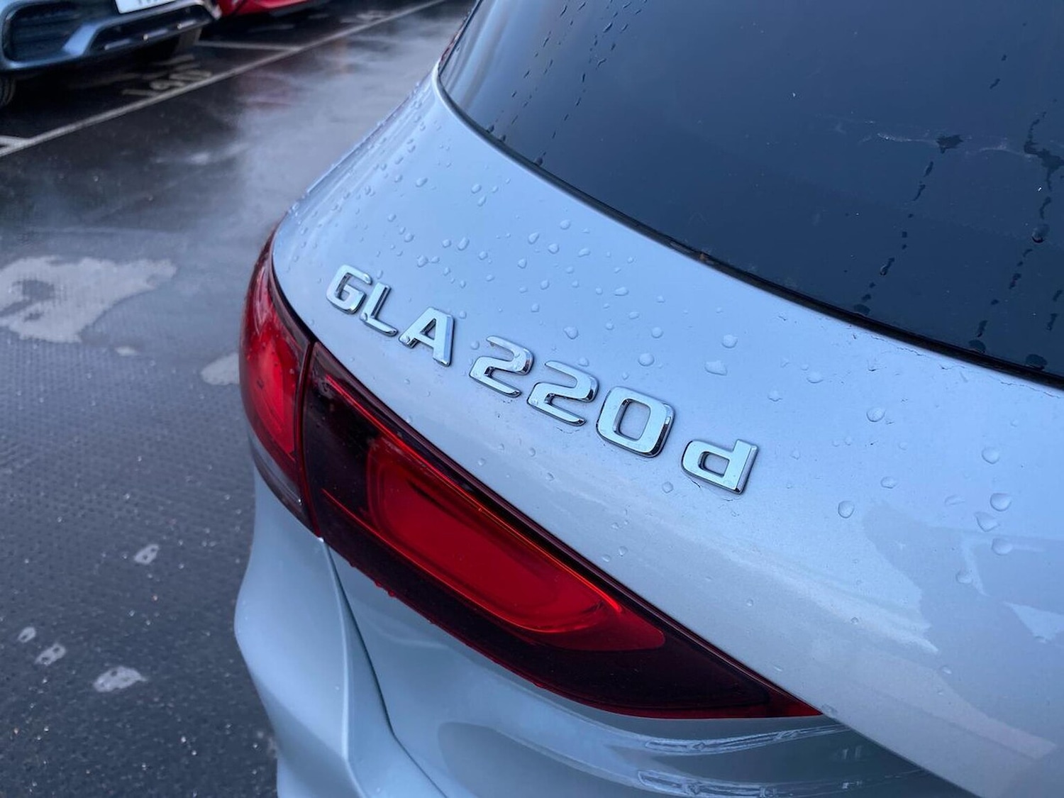 Used Mercedes-Benz GLA 2022 for sale - 76444500: Photo 35