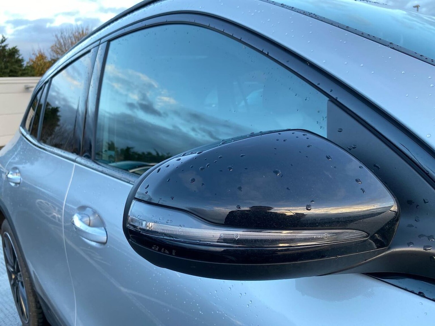 Used Mercedes-Benz GLA 2022 for sale - 76444500: Photo 38