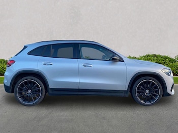 Used Mercedes-Benz GLA 2022 for sale - 76444500: Photo