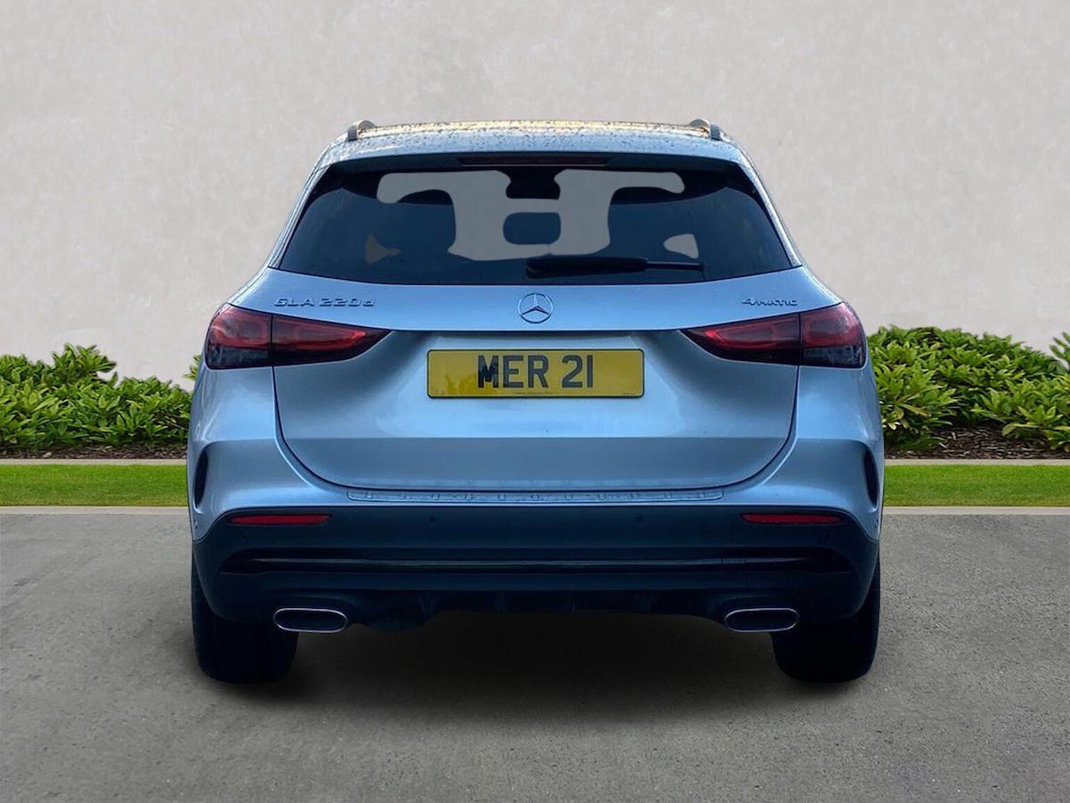 Used Mercedes-Benz GLA 2022 for sale - 76444500: Photo 4