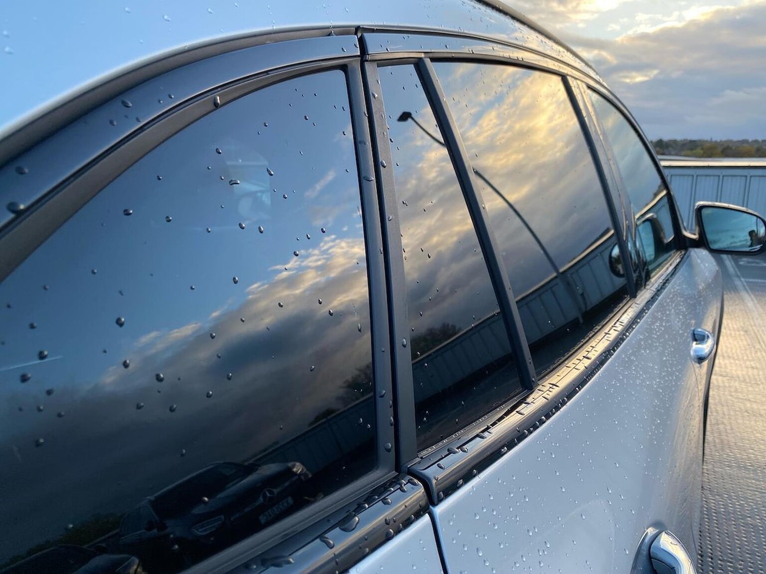 Used Mercedes-Benz GLA 2022 for sale - 76444500: Photo 40