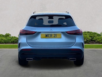 Used Mercedes-Benz GLA 2022 for sale - 76444500: Photo