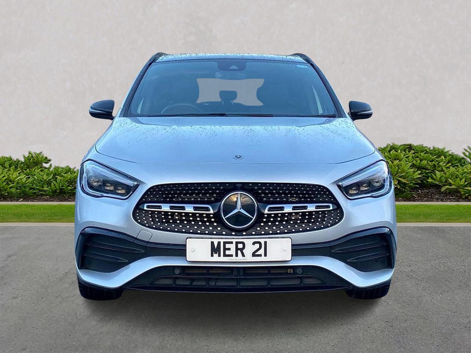 Used Mercedes-Benz GLA 2022 for sale - 76444500: Photo 5