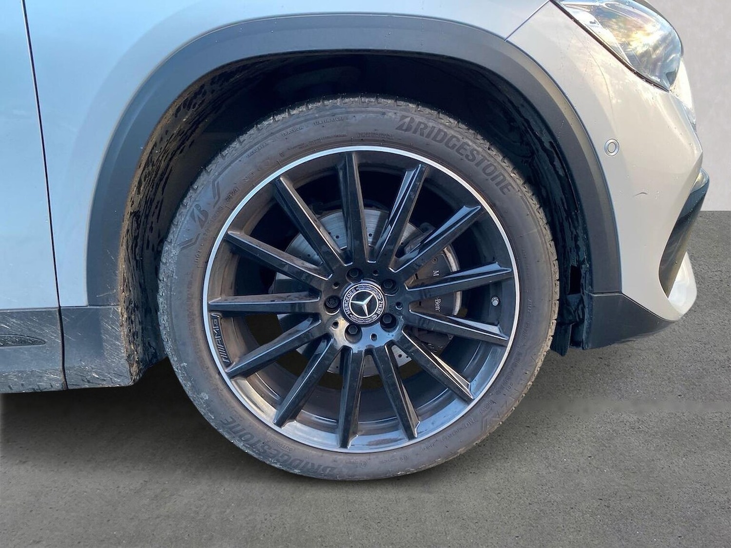 Used Mercedes-Benz GLA 2022 for sale - 76444500: Photo 6