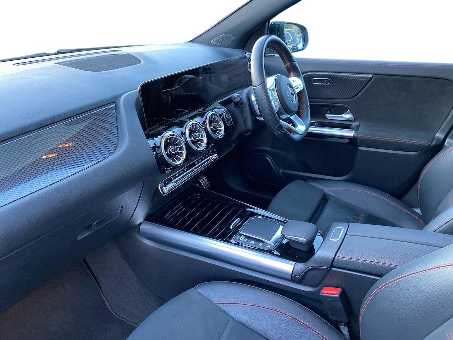 Used Mercedes-Benz GLA 2022 for sale - 76444500: Photo 7