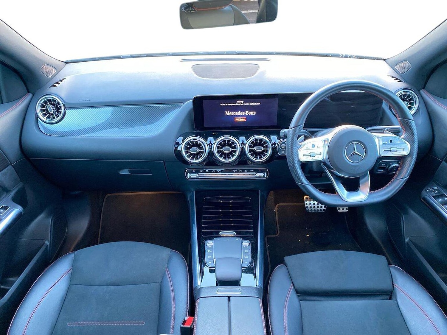 Used Mercedes-Benz GLA 2022 for sale - 76444500: Photo 8