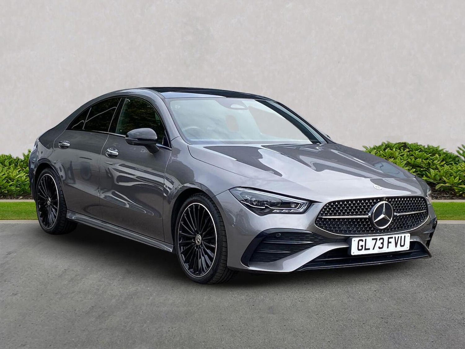 Used Mercedes-Benz CLA 2025 for sale - 76149467: Photo 1