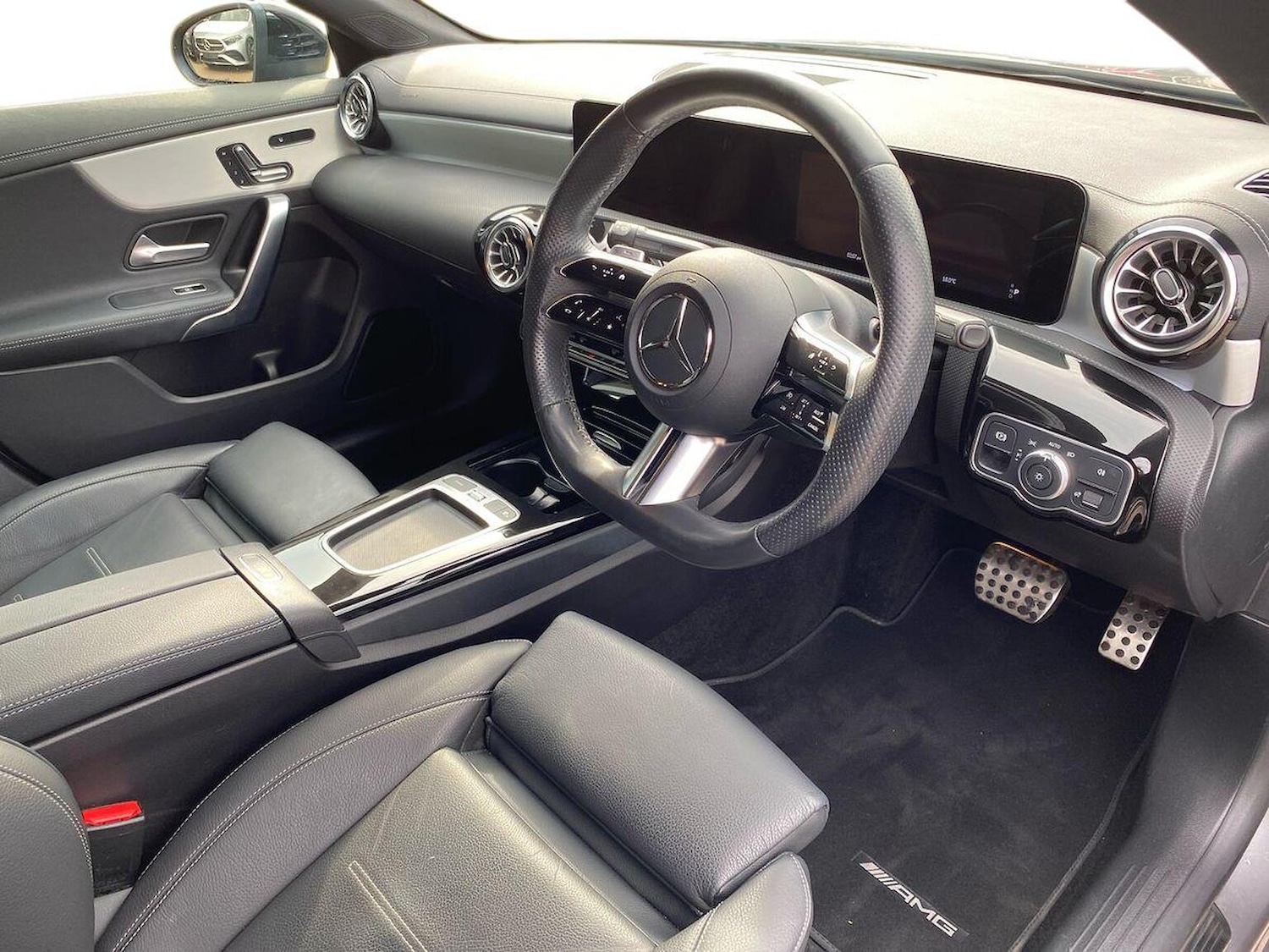Used Mercedes-Benz CLA 2025 for sale - 76149467: Photo 15