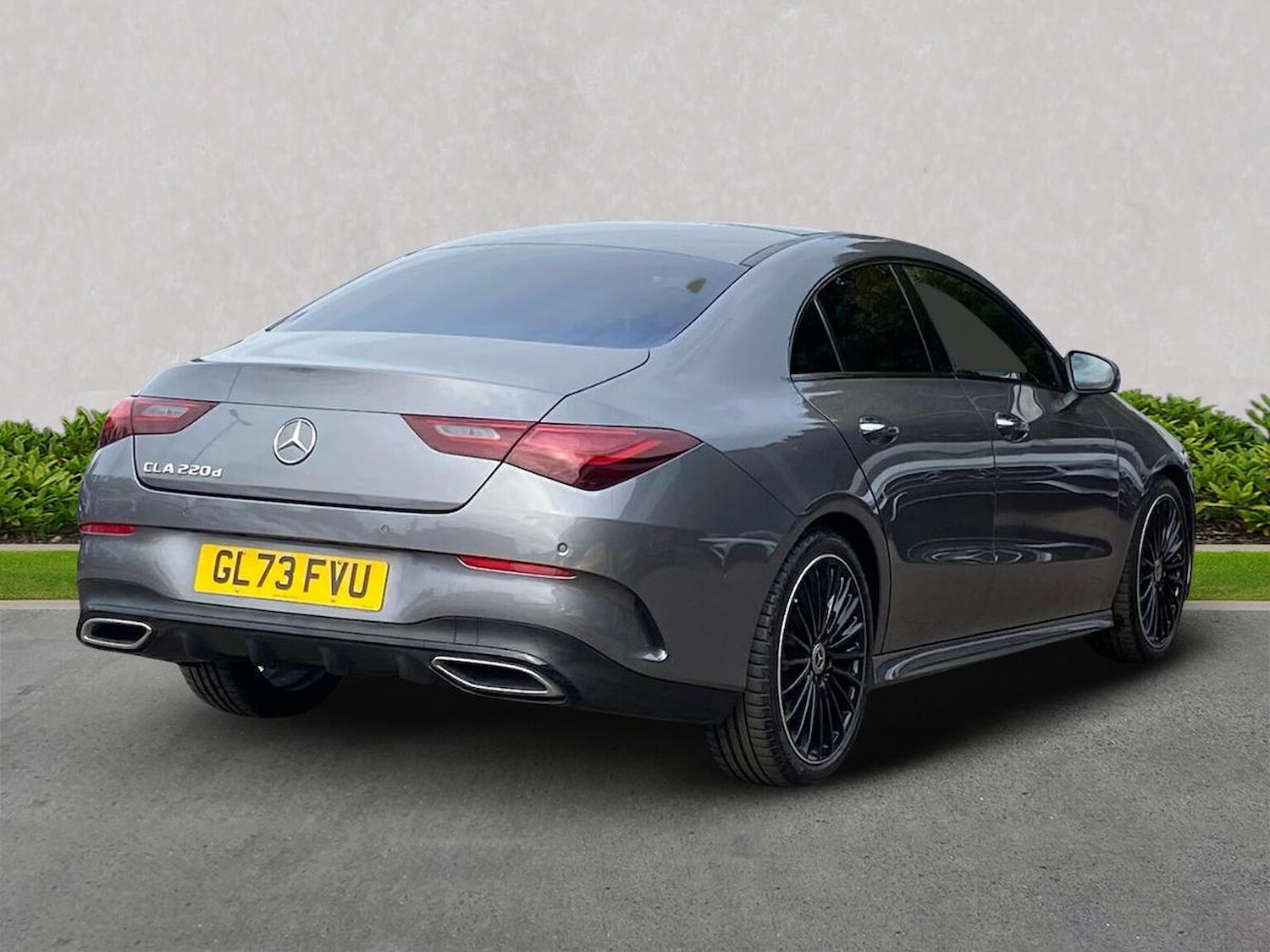 Used Mercedes-Benz CLA 2025 for sale - 76149467: Photo 18