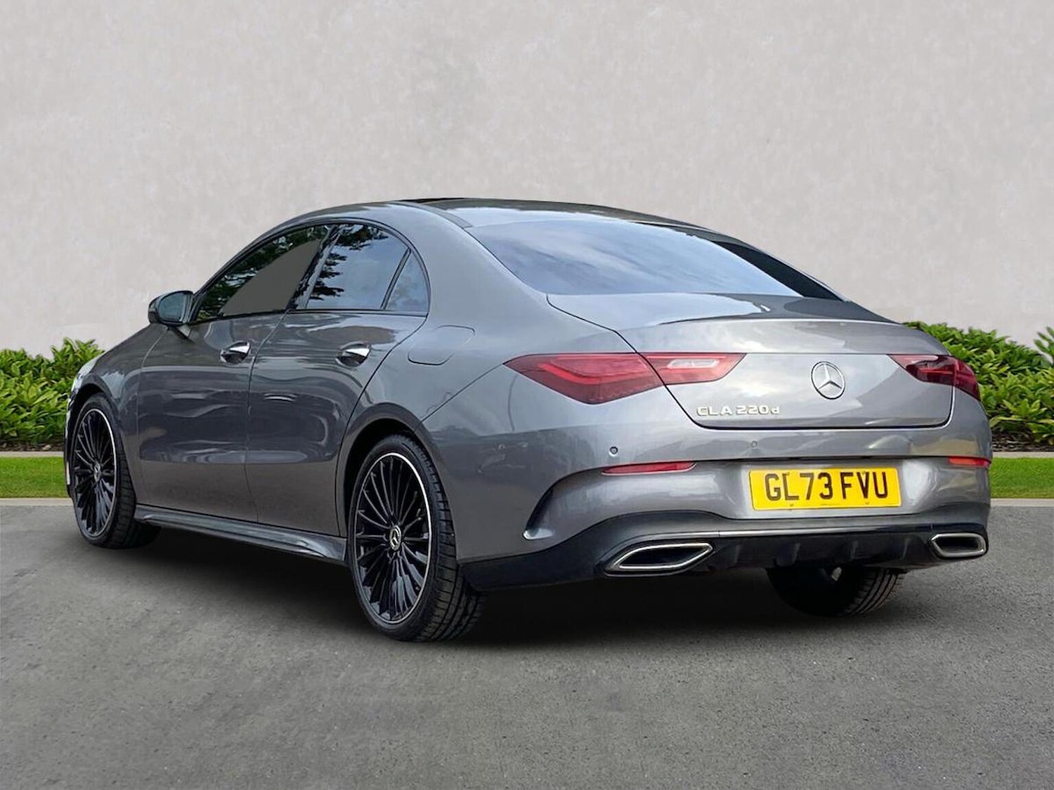 Used Mercedes-Benz CLA 2025 for sale - 76149467: Photo 2
