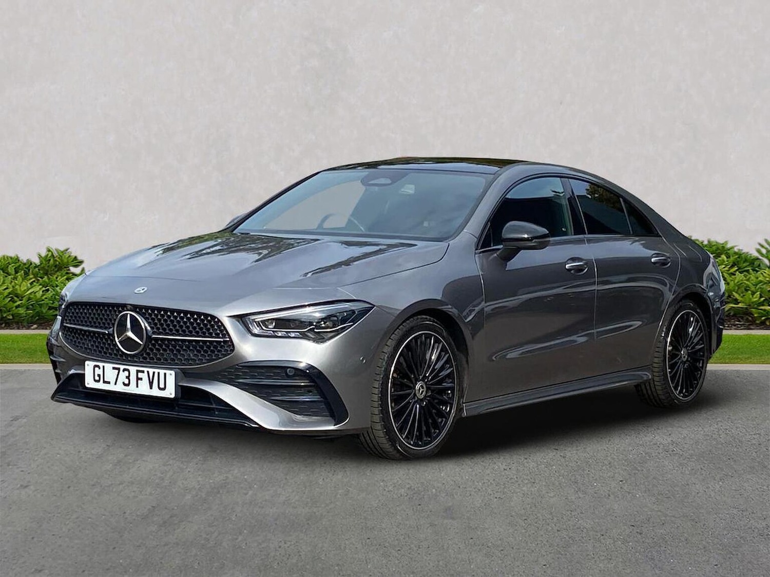 Used Mercedes-Benz CLA 2025 for sale - 76149467: Photo 20