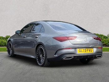 Used Mercedes-Benz CLA 2025 for sale - 76149467: Photo 2