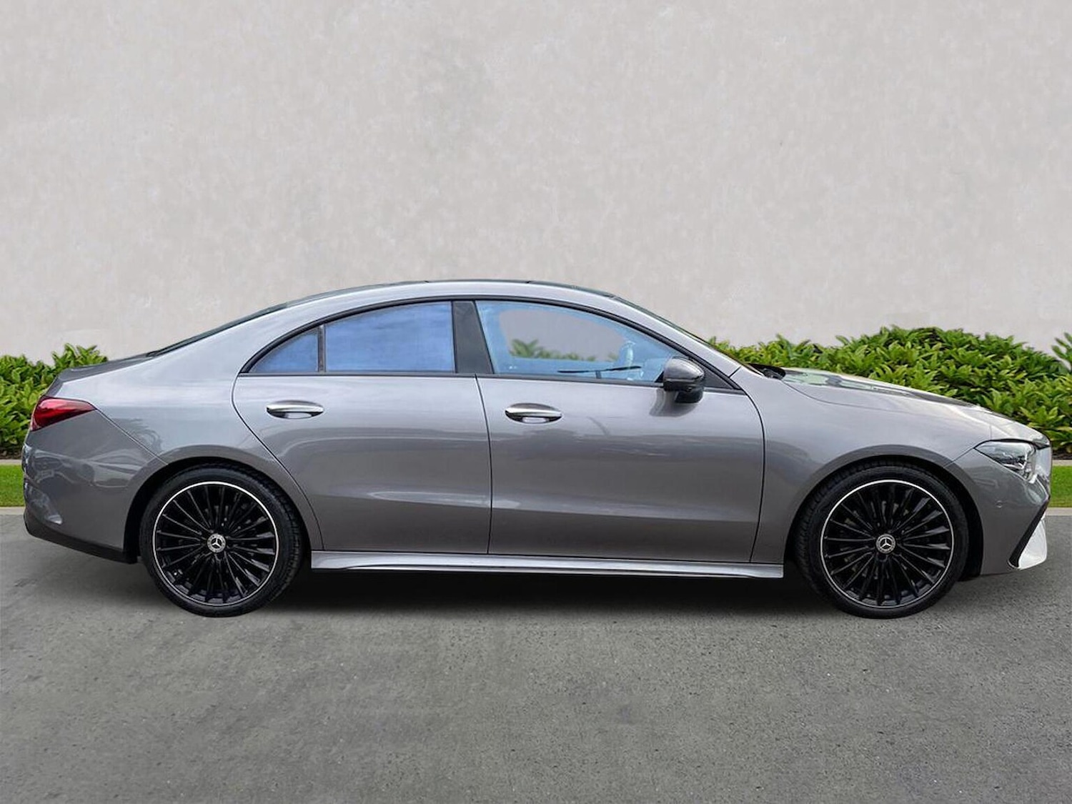 Used Mercedes-Benz CLA 2025 for sale - 76149467: Photo 3