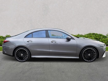 Used Mercedes-Benz CLA 2025 for sale - 76149467: Photo 3