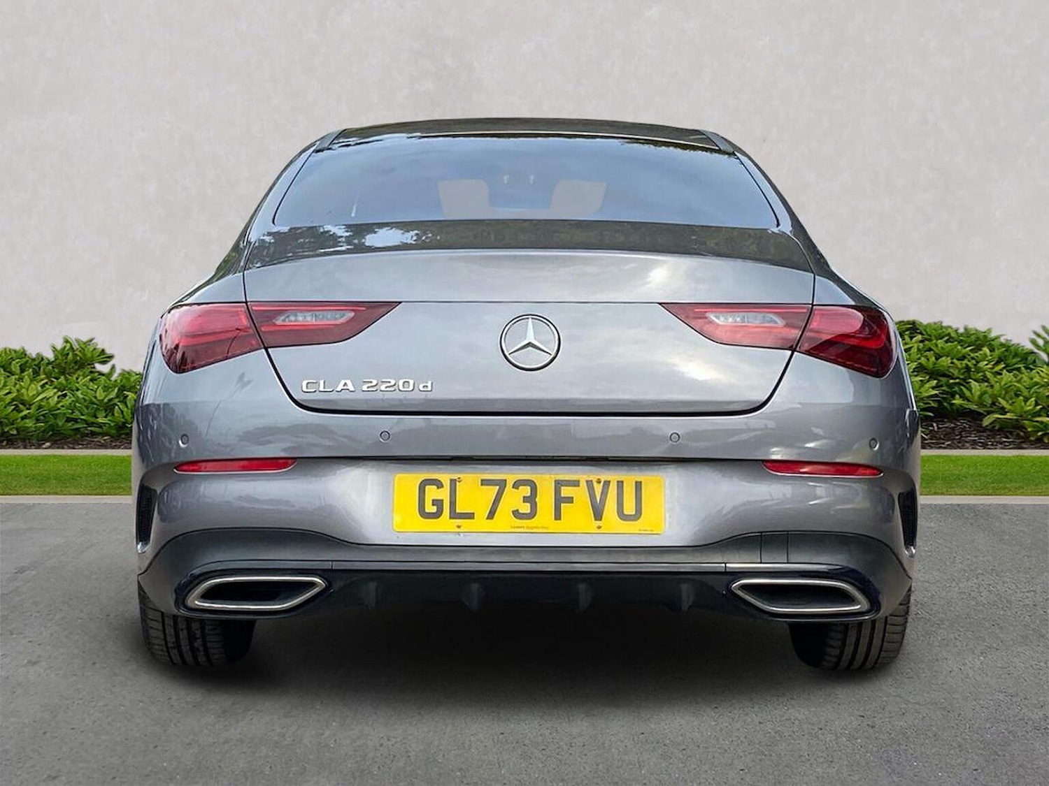 Used Mercedes-Benz CLA 2025 for sale - 76149467: Photo 4
