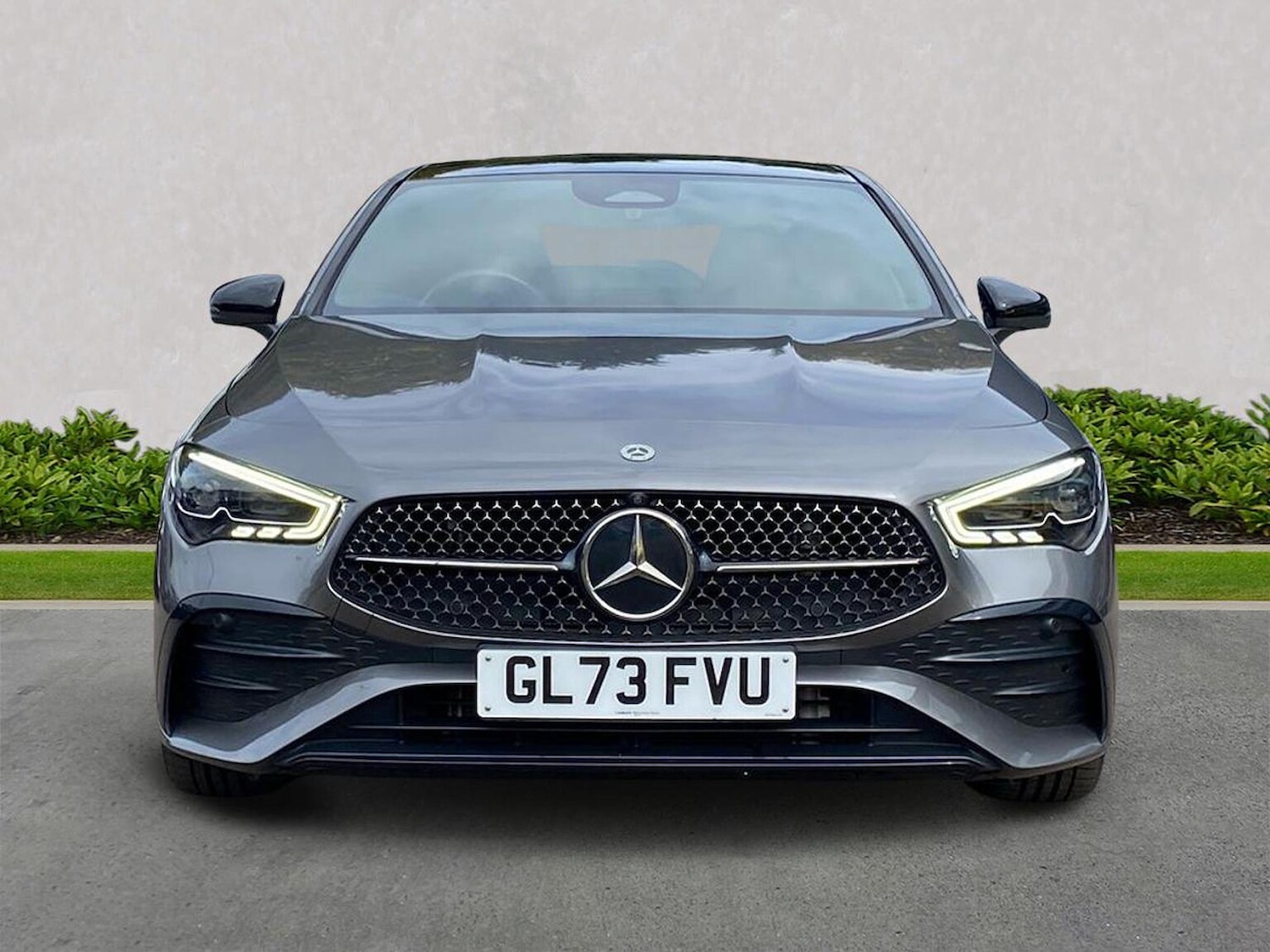 Used Mercedes-Benz CLA 2025 for sale - 76149467: Photo 5