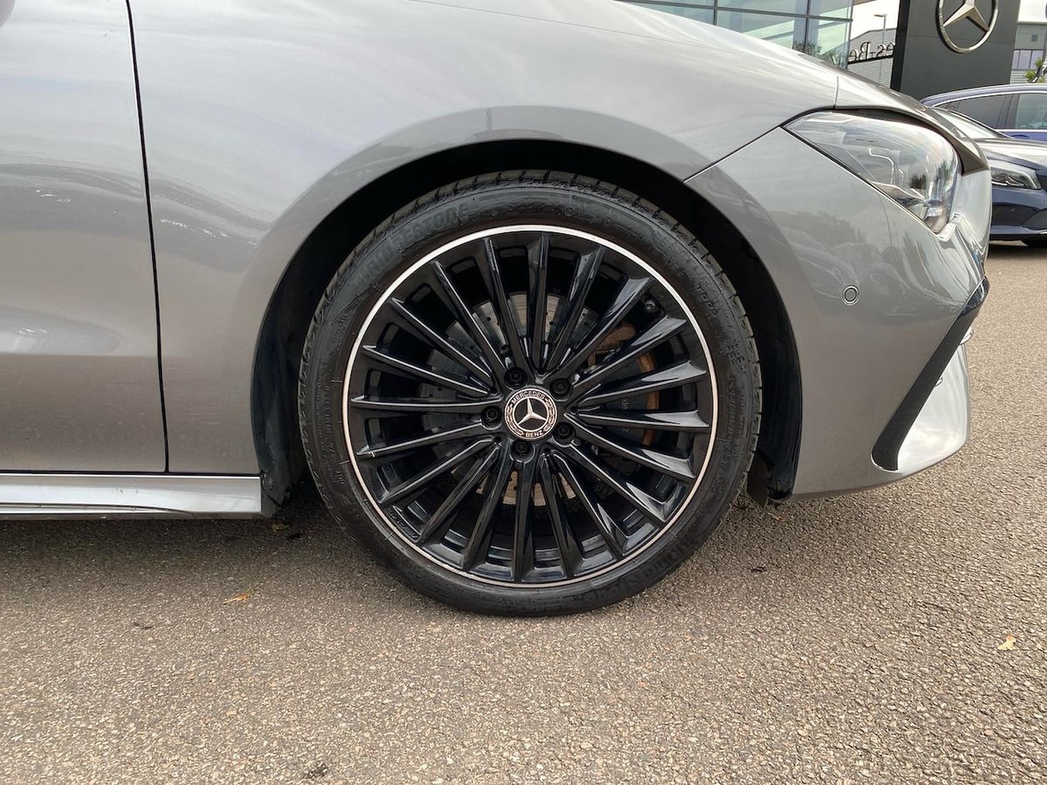 Used Mercedes-Benz CLA 2025 for sale - 76149467: Photo 6