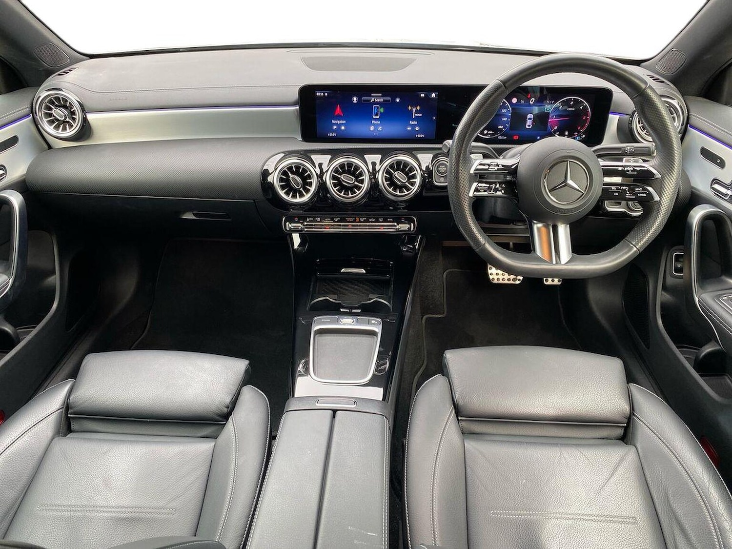Used Mercedes-Benz CLA 2025 for sale - 76149467: Photo 8