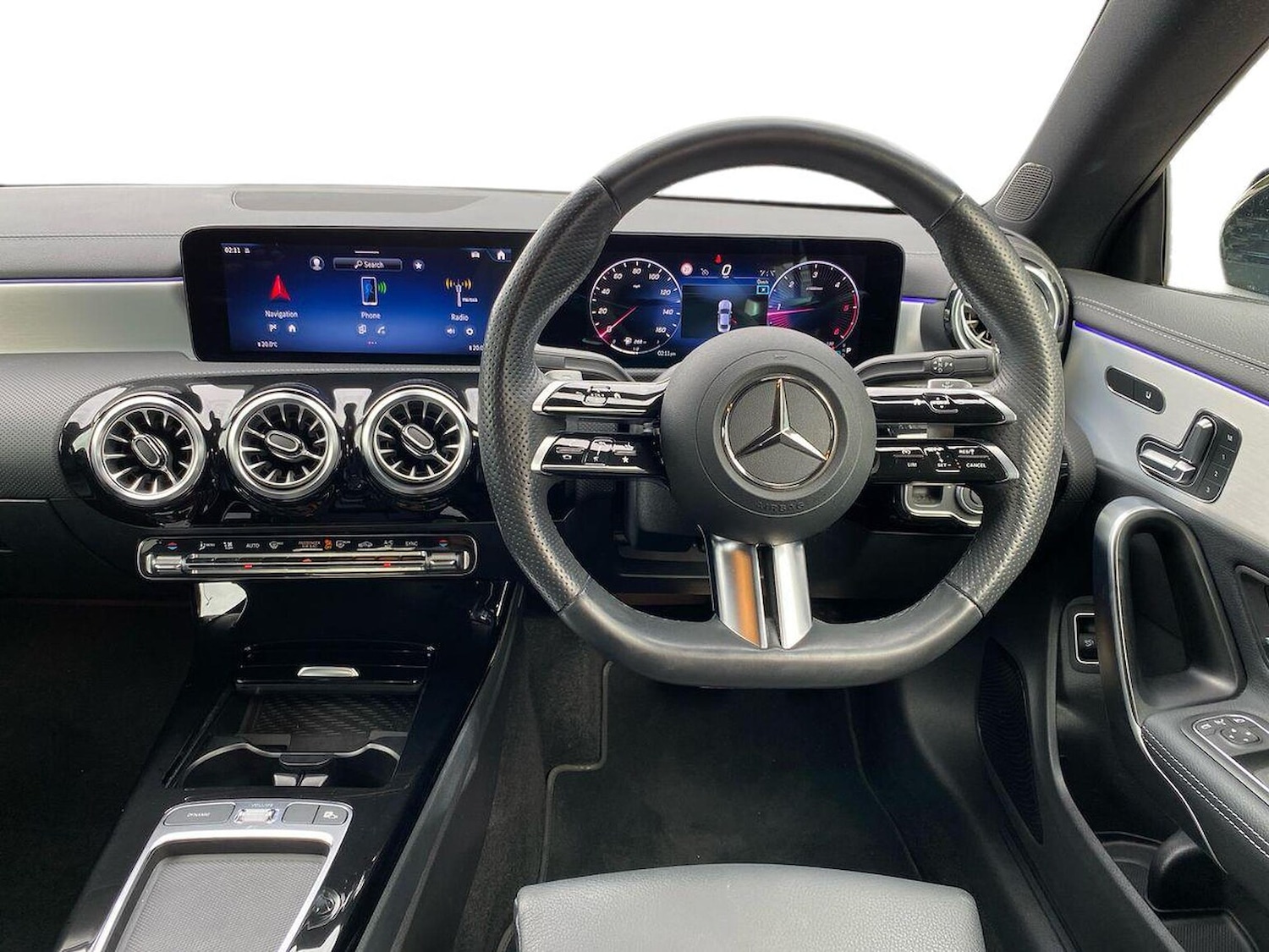 Used Mercedes-Benz CLA 2025 for sale - 76149467: Photo 9
