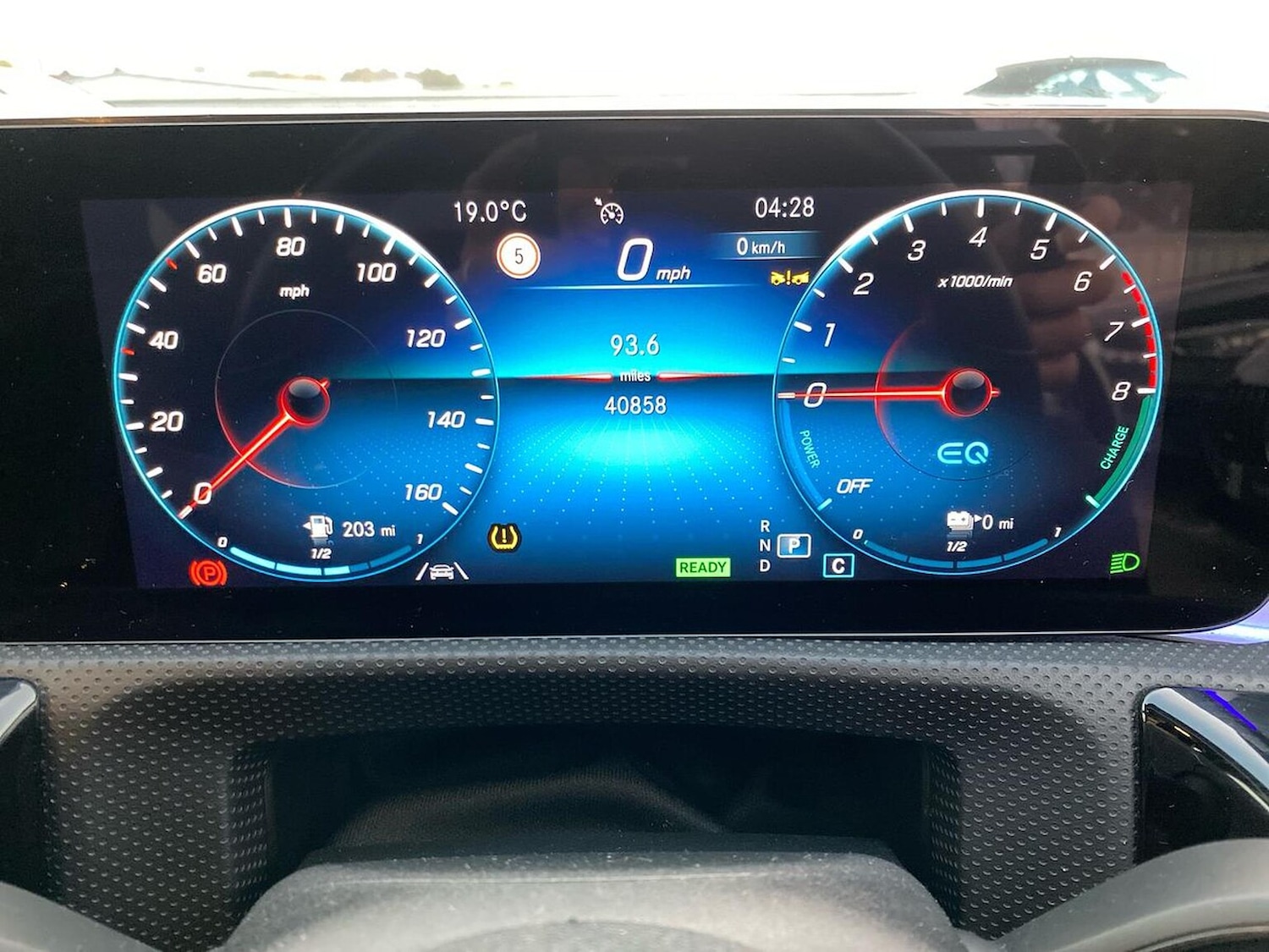 Used Mercedes-Benz CLA 2023 for sale - 76504915: Photo 10