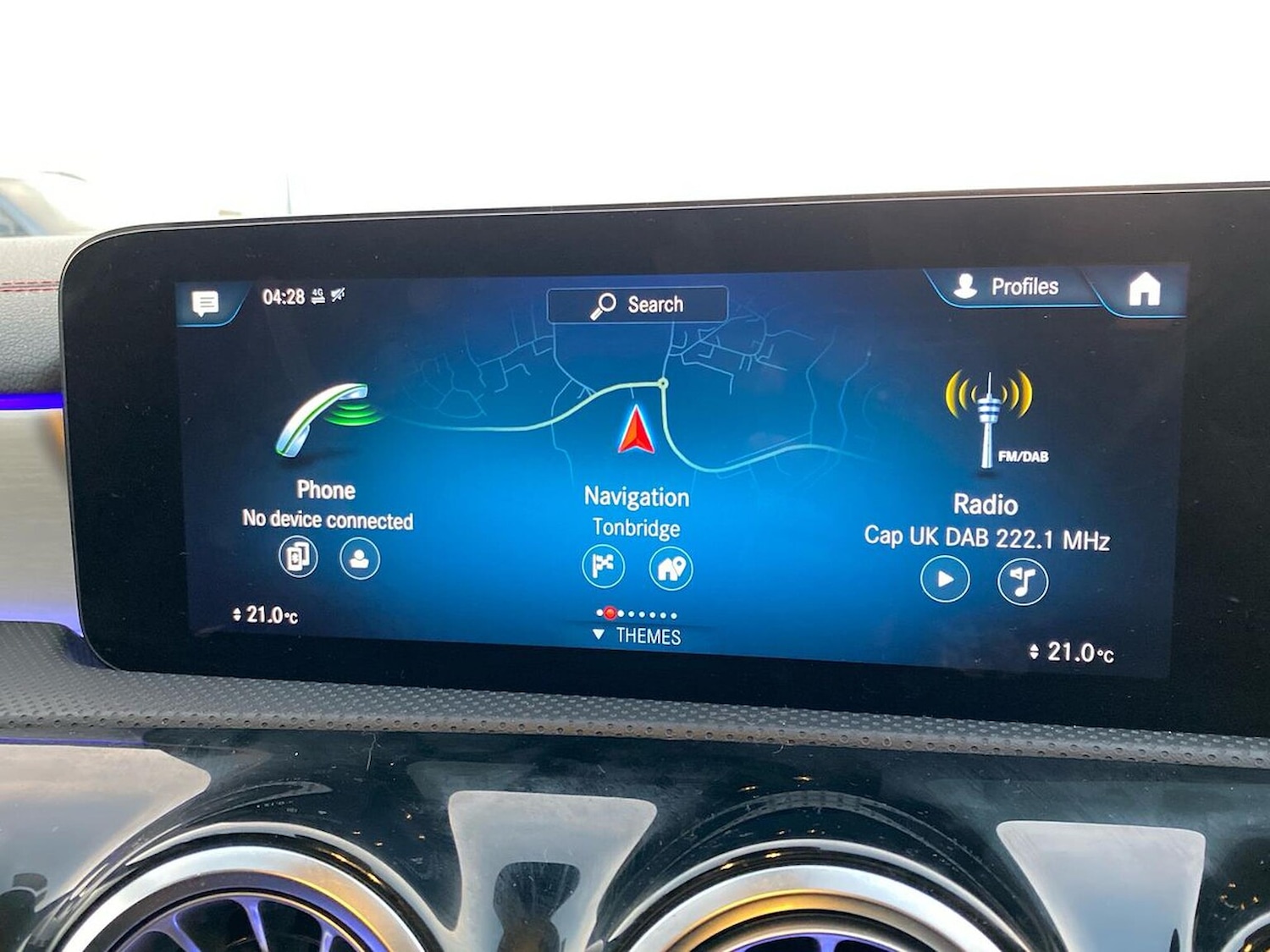 Used Mercedes-Benz CLA 2023 for sale - 76504915: Photo 11