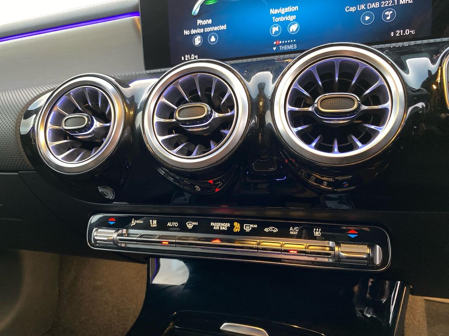 Used Mercedes-Benz CLA 2023 for sale - 76504915: Photo 12