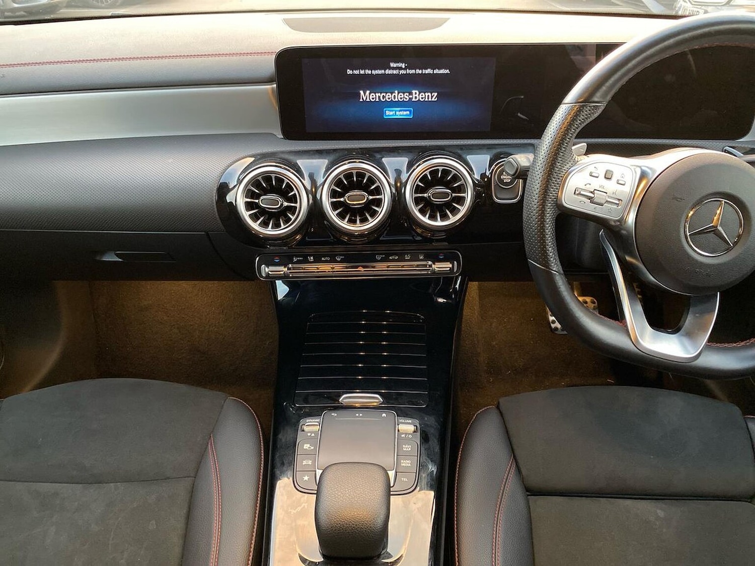 Used Mercedes-Benz CLA 2023 for sale - 76504915: Photo 13