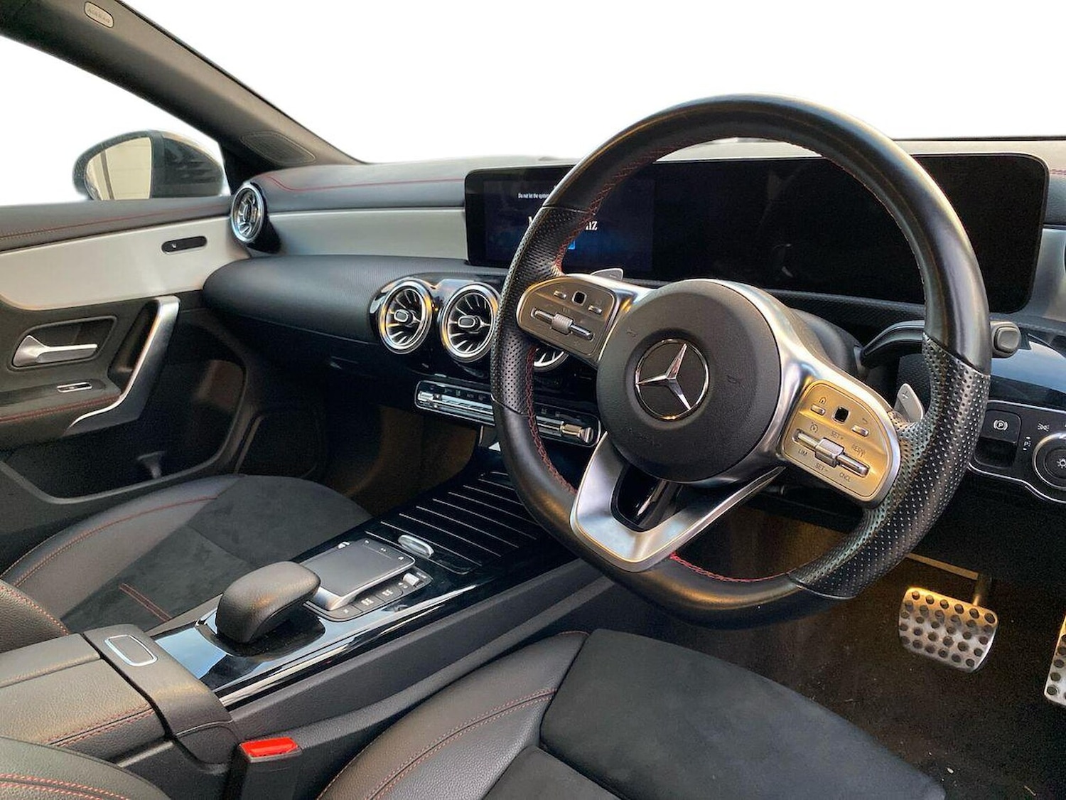 Used Mercedes-Benz CLA 2023 for sale - 76504915: Photo 15