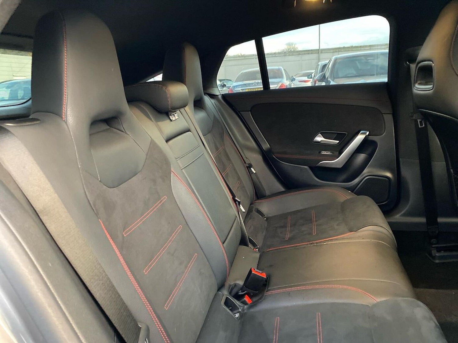 Used Mercedes-Benz CLA 2023 for sale - 76504915: Photo 16