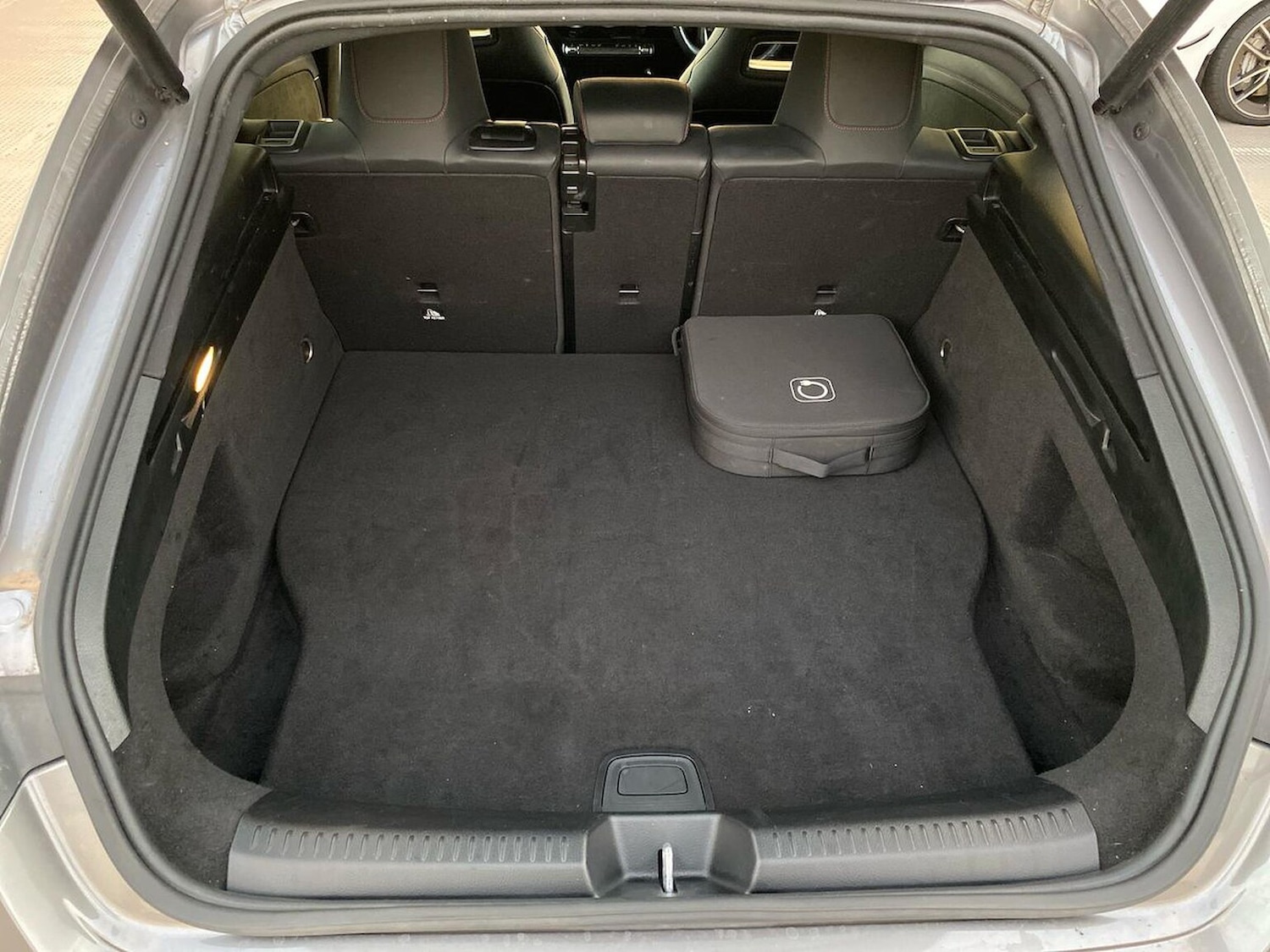 Used Mercedes-Benz CLA 2023 for sale - 76504915: Photo 17