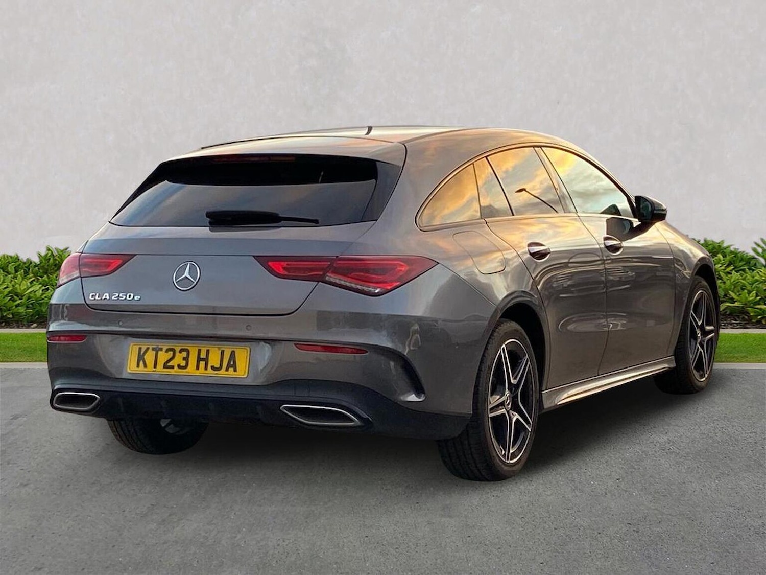 Used Mercedes-Benz CLA 2023 for sale - 76504915: Photo 18