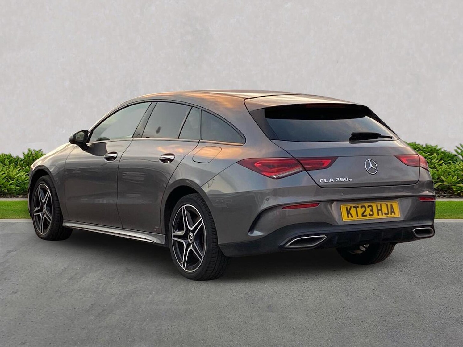 Used Mercedes-Benz CLA 2023 for sale - 76504915: Photo 2