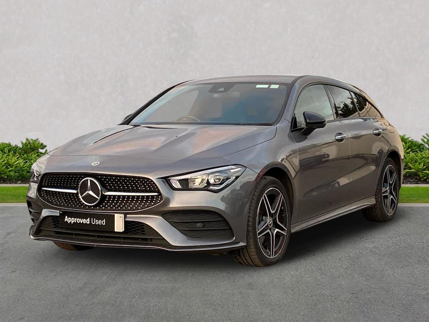 Used Mercedes-Benz CLA 2023 for sale - 76504915: Photo 20