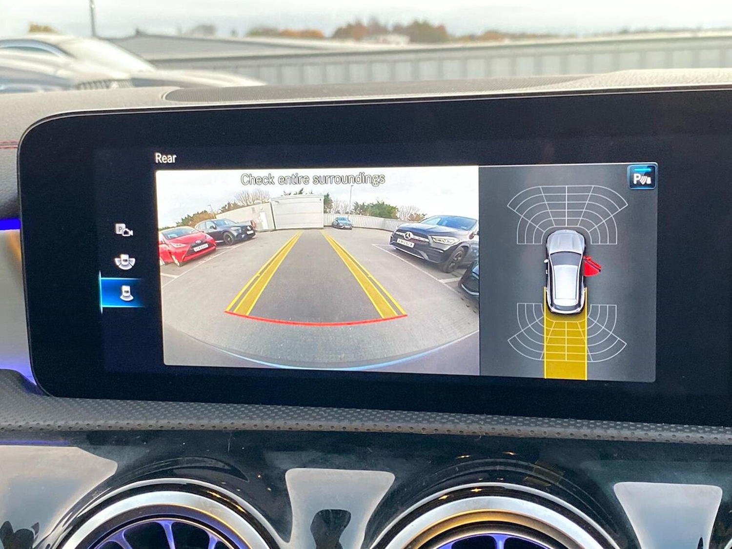 Used Mercedes-Benz CLA 2023 for sale - 76504915: Photo 23