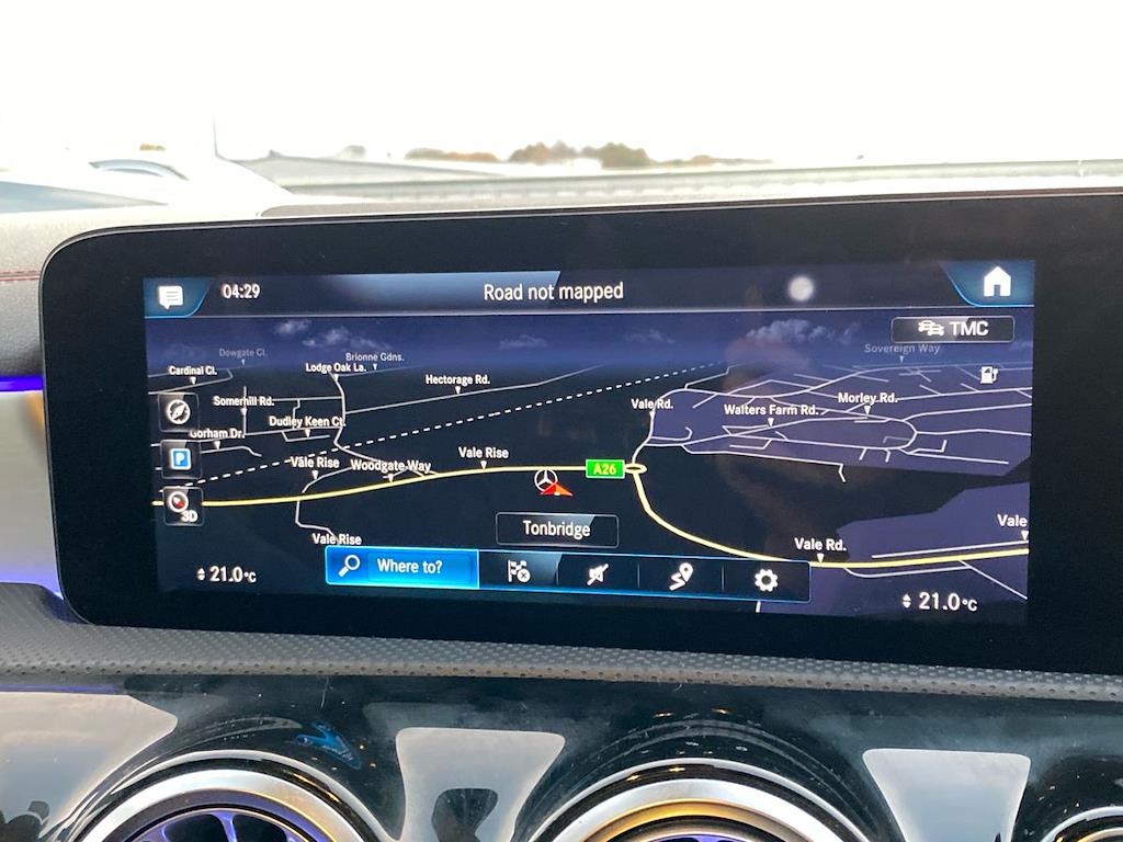 Used Mercedes-Benz CLA 2023 for sale - 76504915: Photo 24