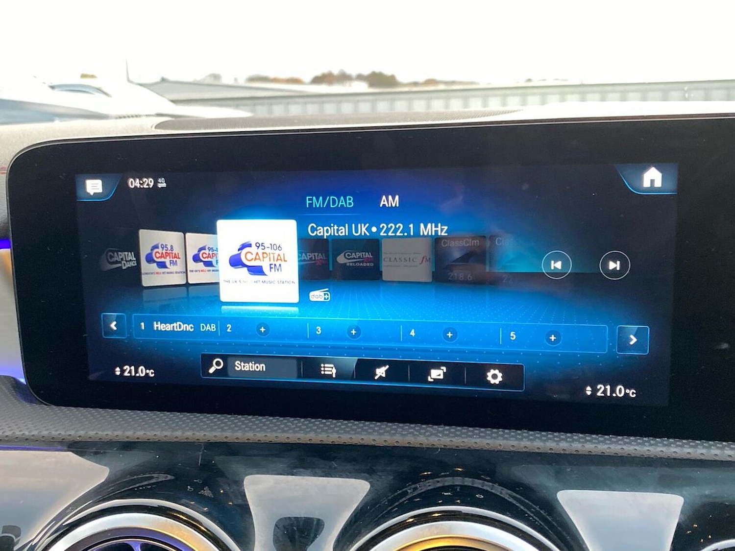 Used Mercedes-Benz CLA 2023 for sale - 76504915: Photo 25