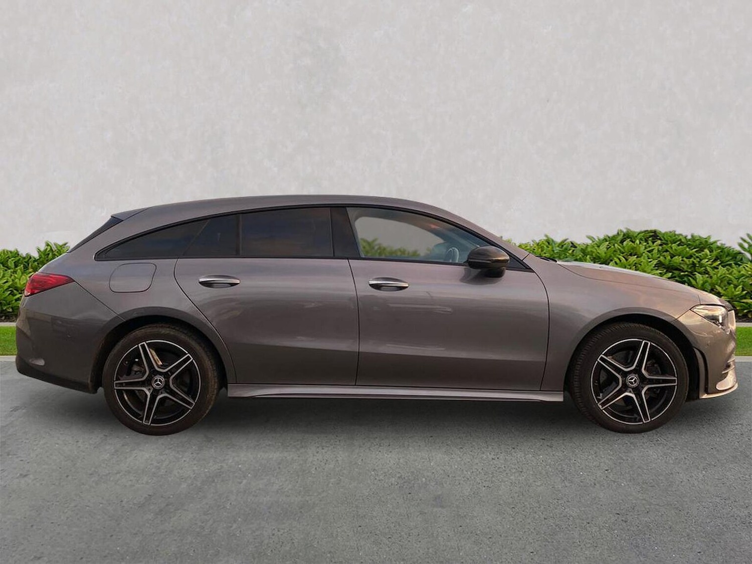 Used Mercedes-Benz CLA 2023 for sale - 76504915: Photo 3