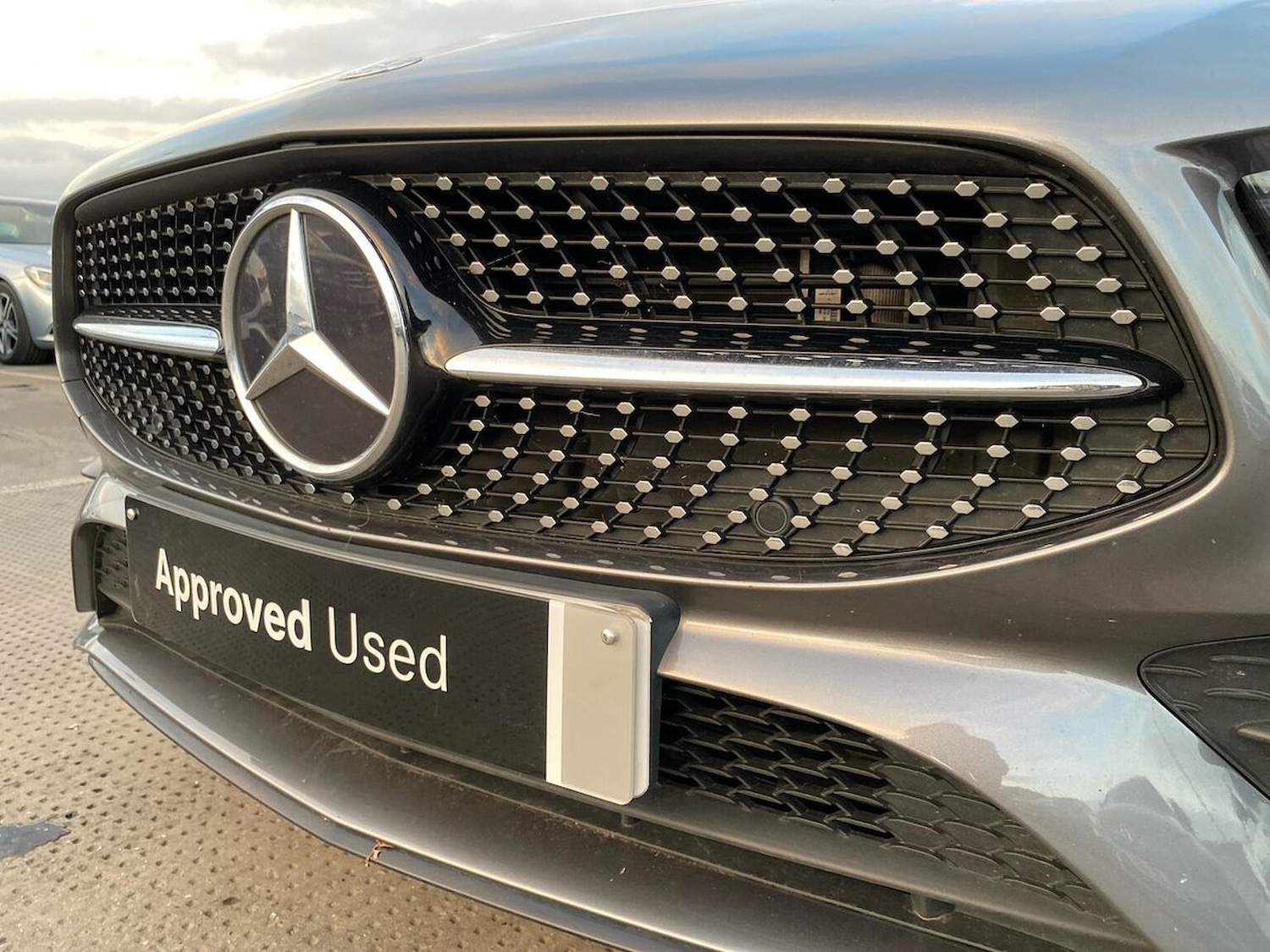 Used Mercedes-Benz CLA 2023 for sale - 76504915: Photo 33