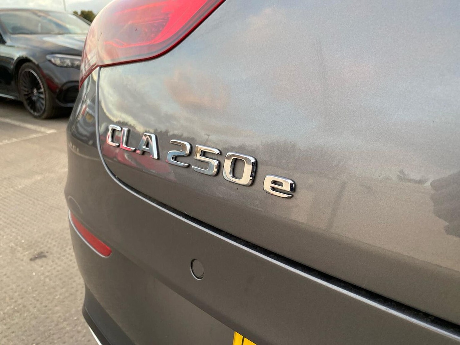 Used Mercedes-Benz CLA 2023 for sale - 76504915: Photo 35