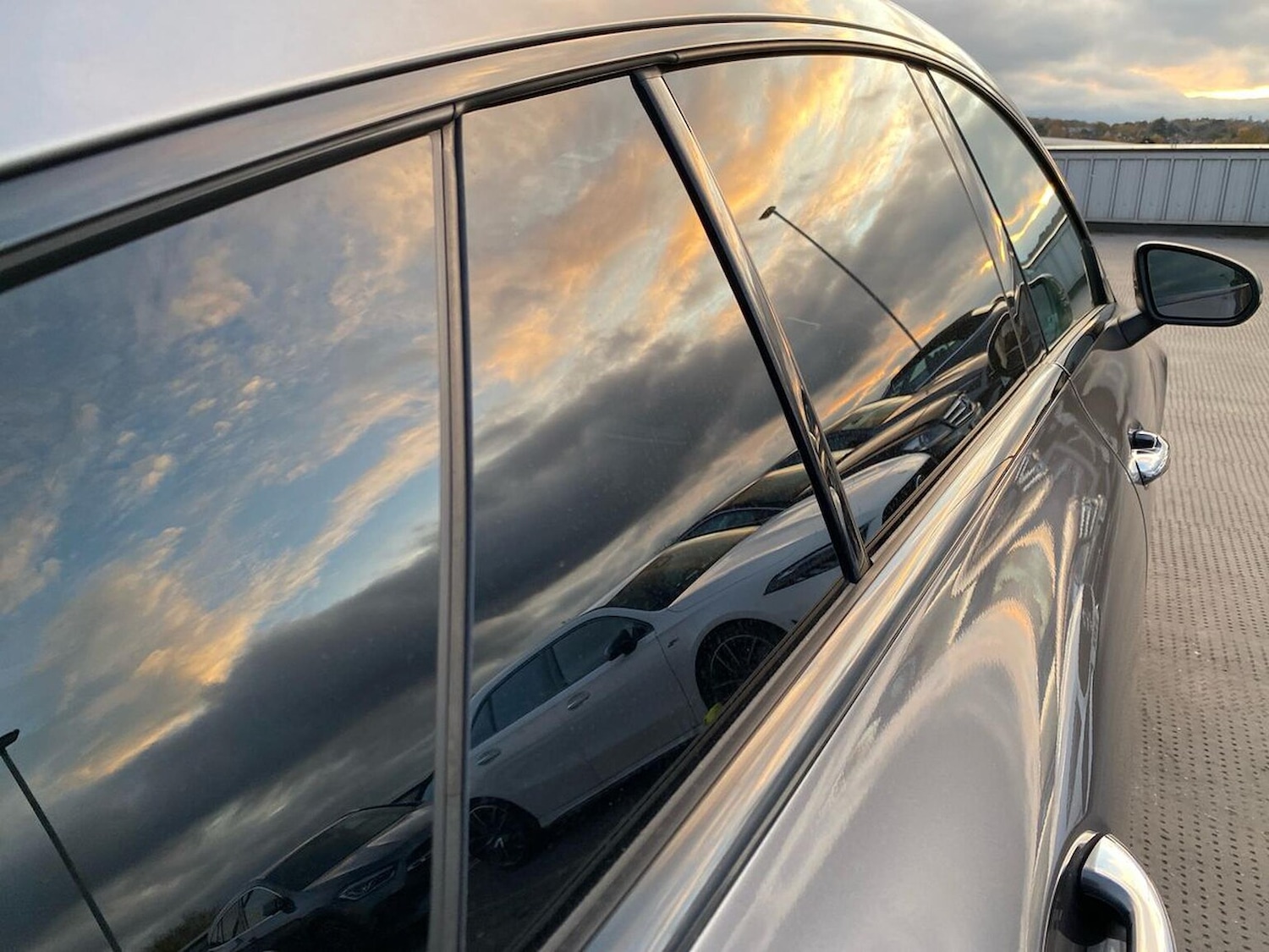 Used Mercedes-Benz CLA 2023 for sale - 76504915: Photo 39