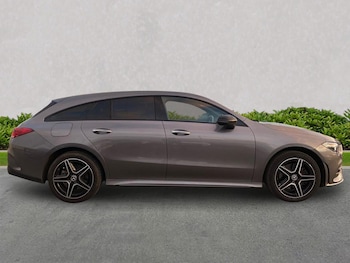 Used Mercedes-Benz CLA 2023 for sale - 76504915: Photo