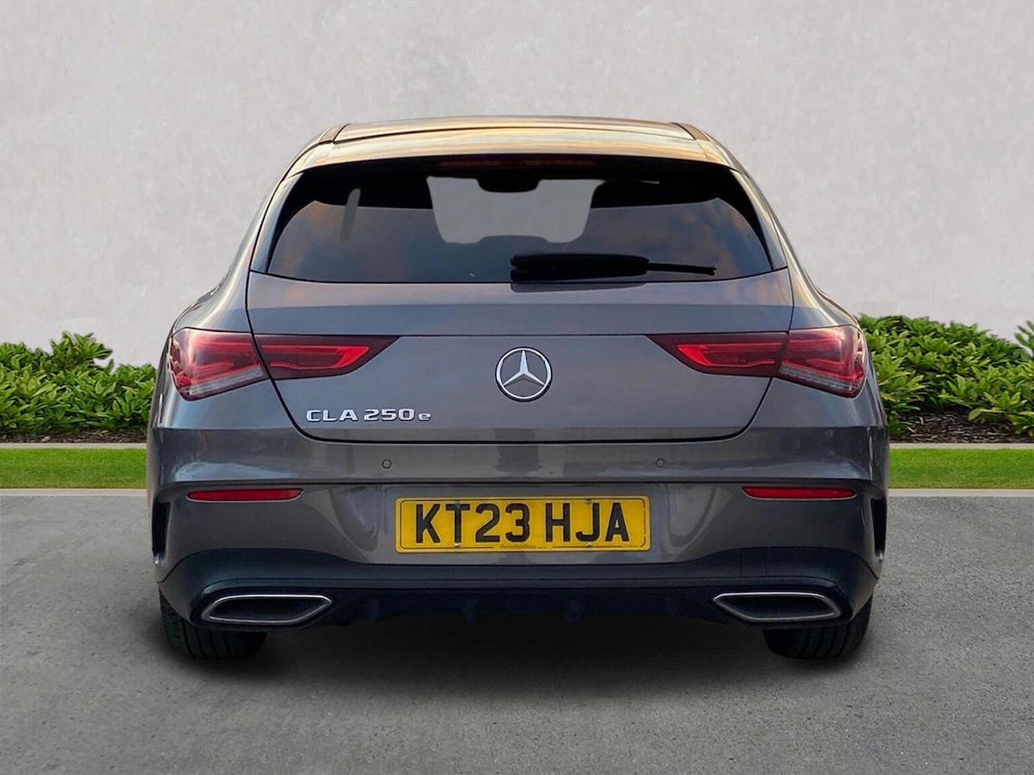 Used Mercedes-Benz CLA 2023 for sale - 76504915: Photo 4