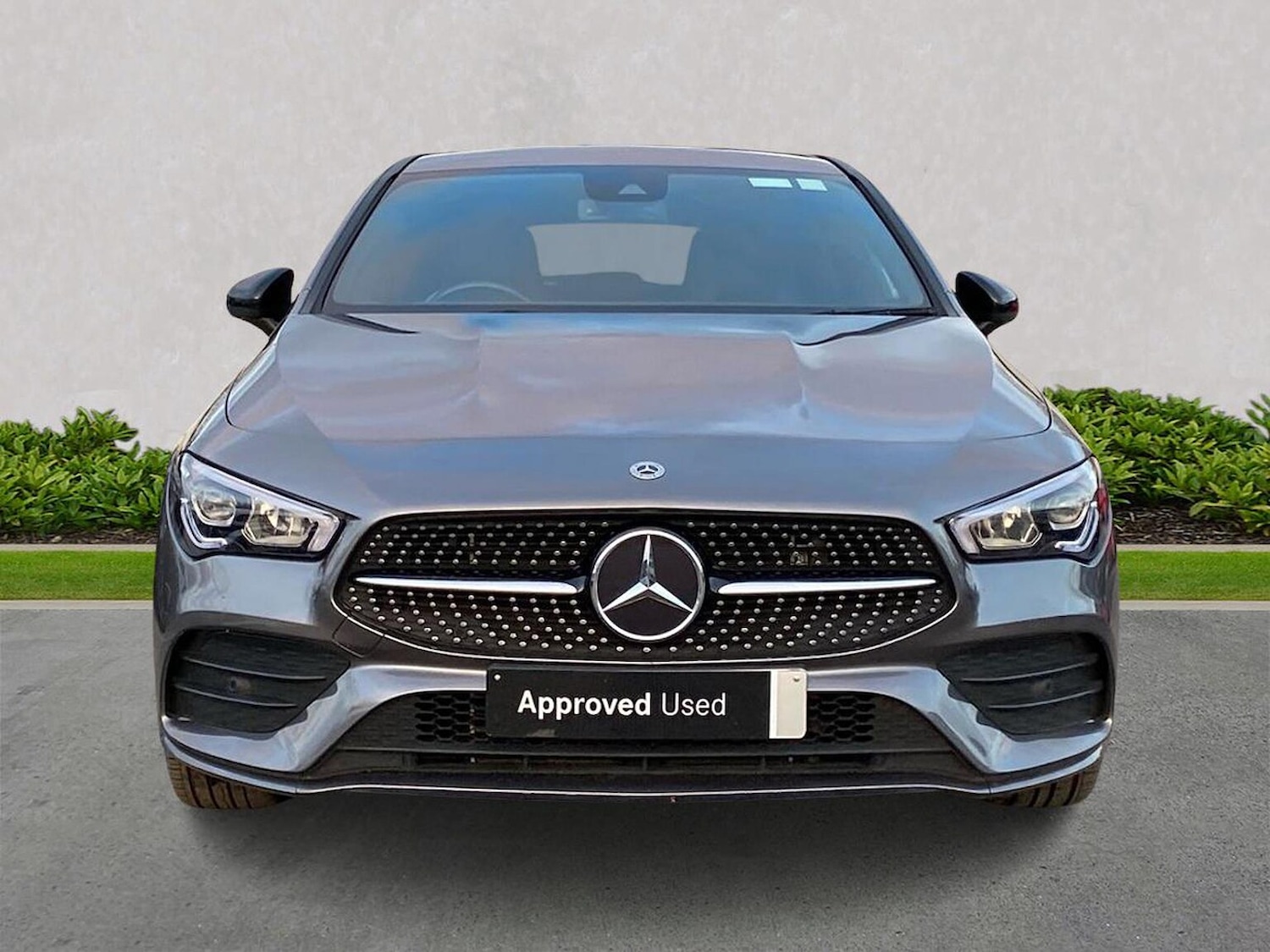 Used Mercedes-Benz CLA 2023 for sale - 76504915: Photo 5