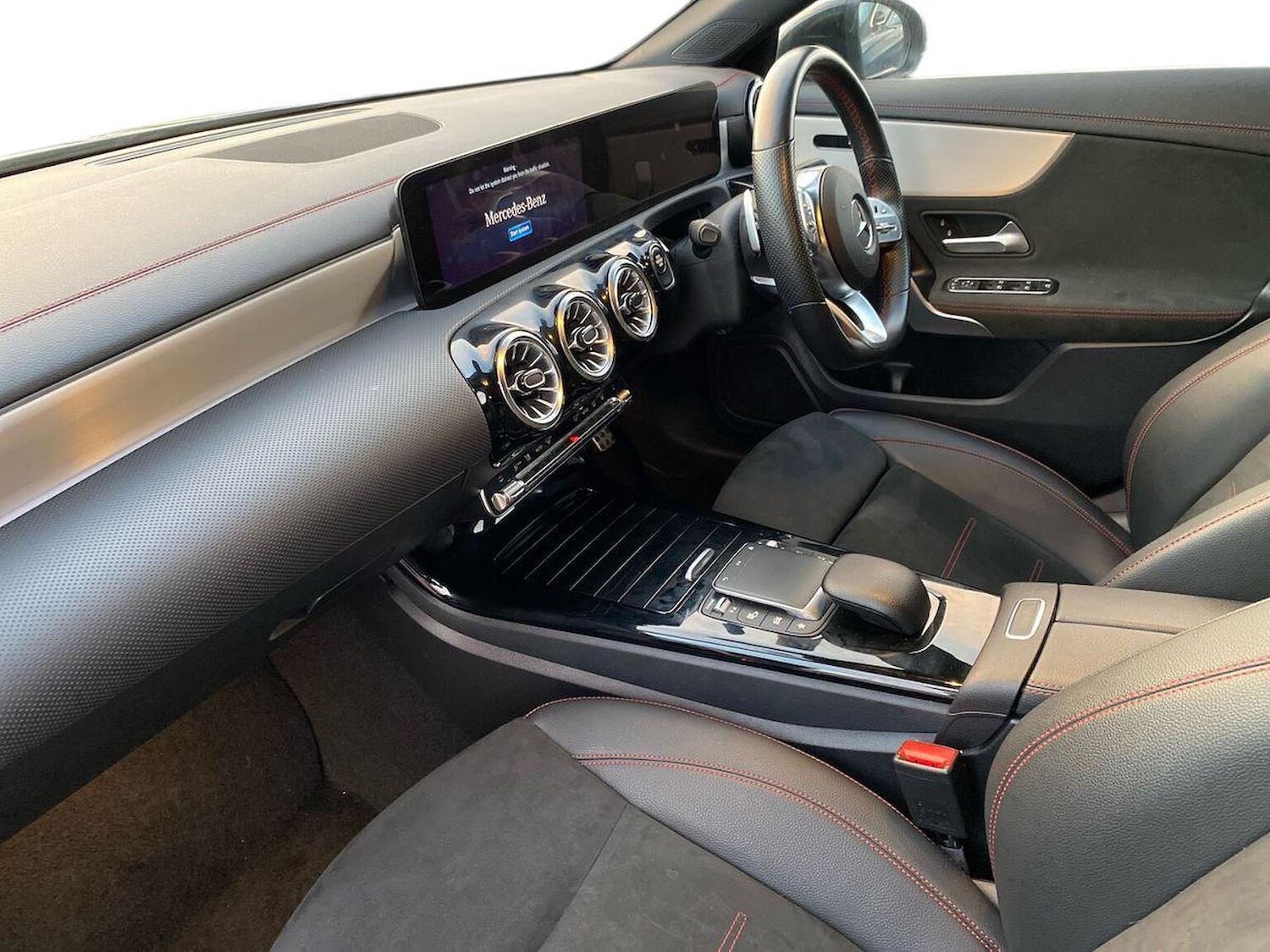 Used Mercedes-Benz CLA 2023 for sale - 76504915: Photo 7