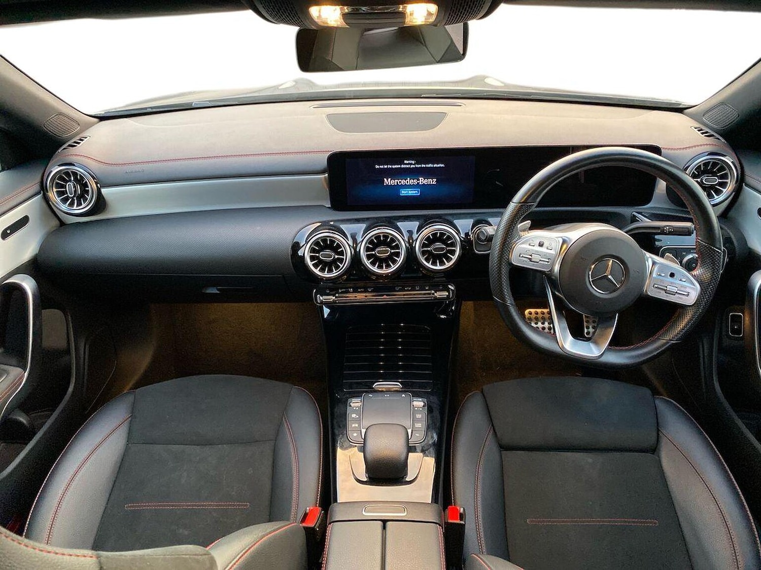 Used Mercedes-Benz CLA 2023 for sale - 76504915: Photo 8