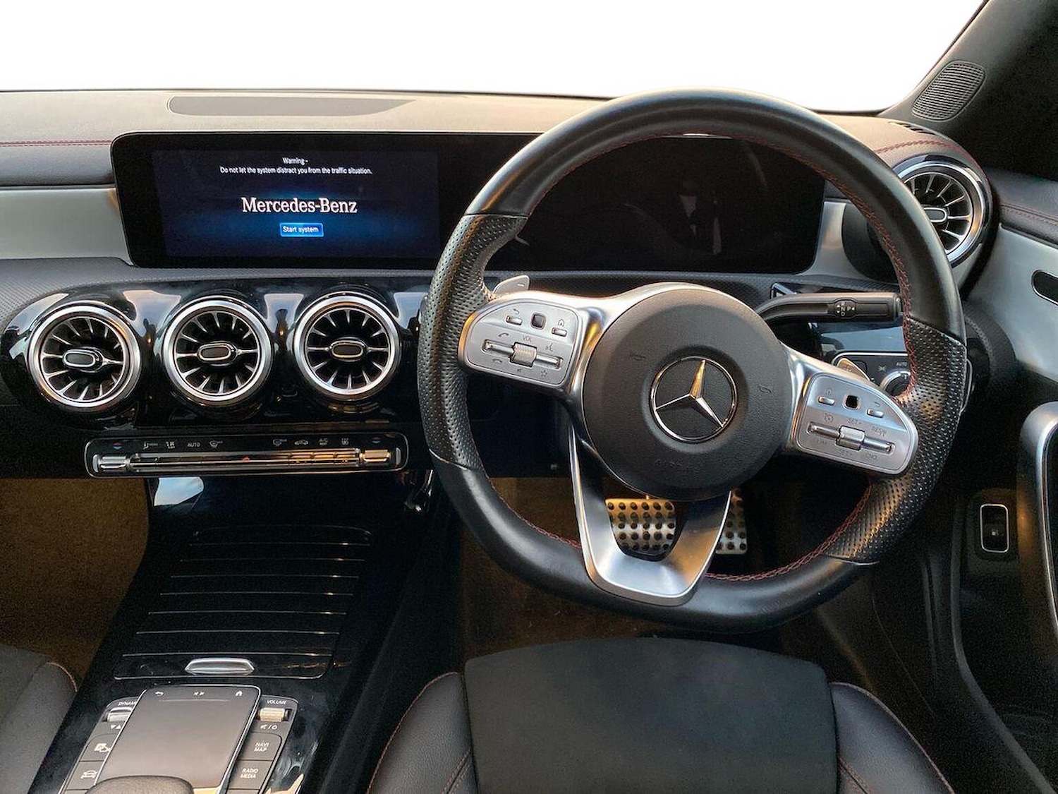 Used Mercedes-Benz CLA 2023 for sale - 76504915: Photo 9