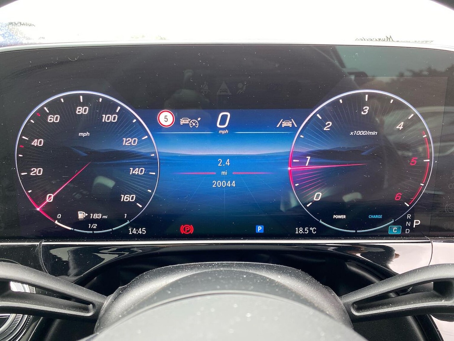 Used Mercedes-Benz E Class 2024 for sale - 75987722: Photo 10