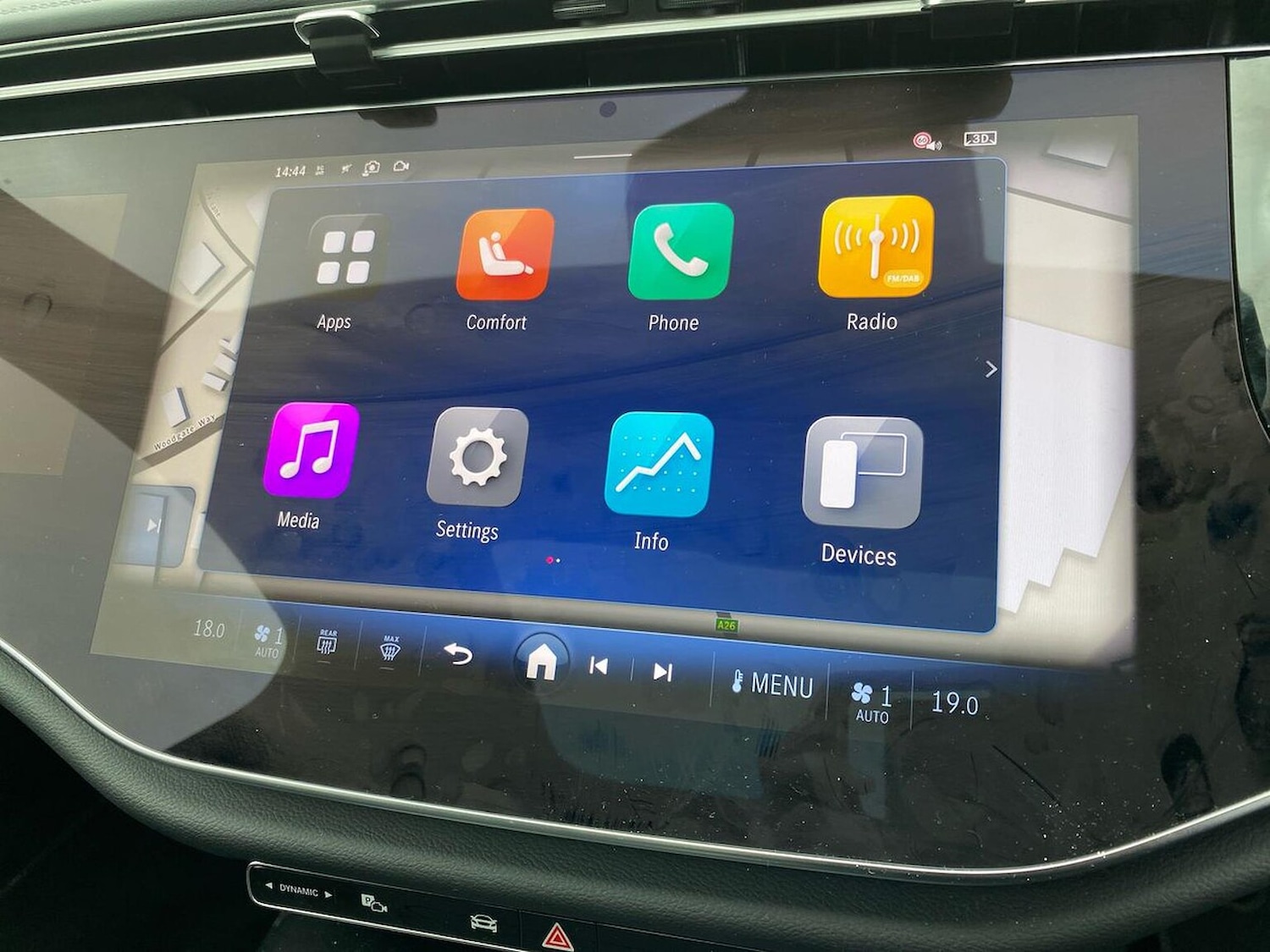 Used Mercedes-Benz E Class 2024 for sale - 75987722: Photo 11