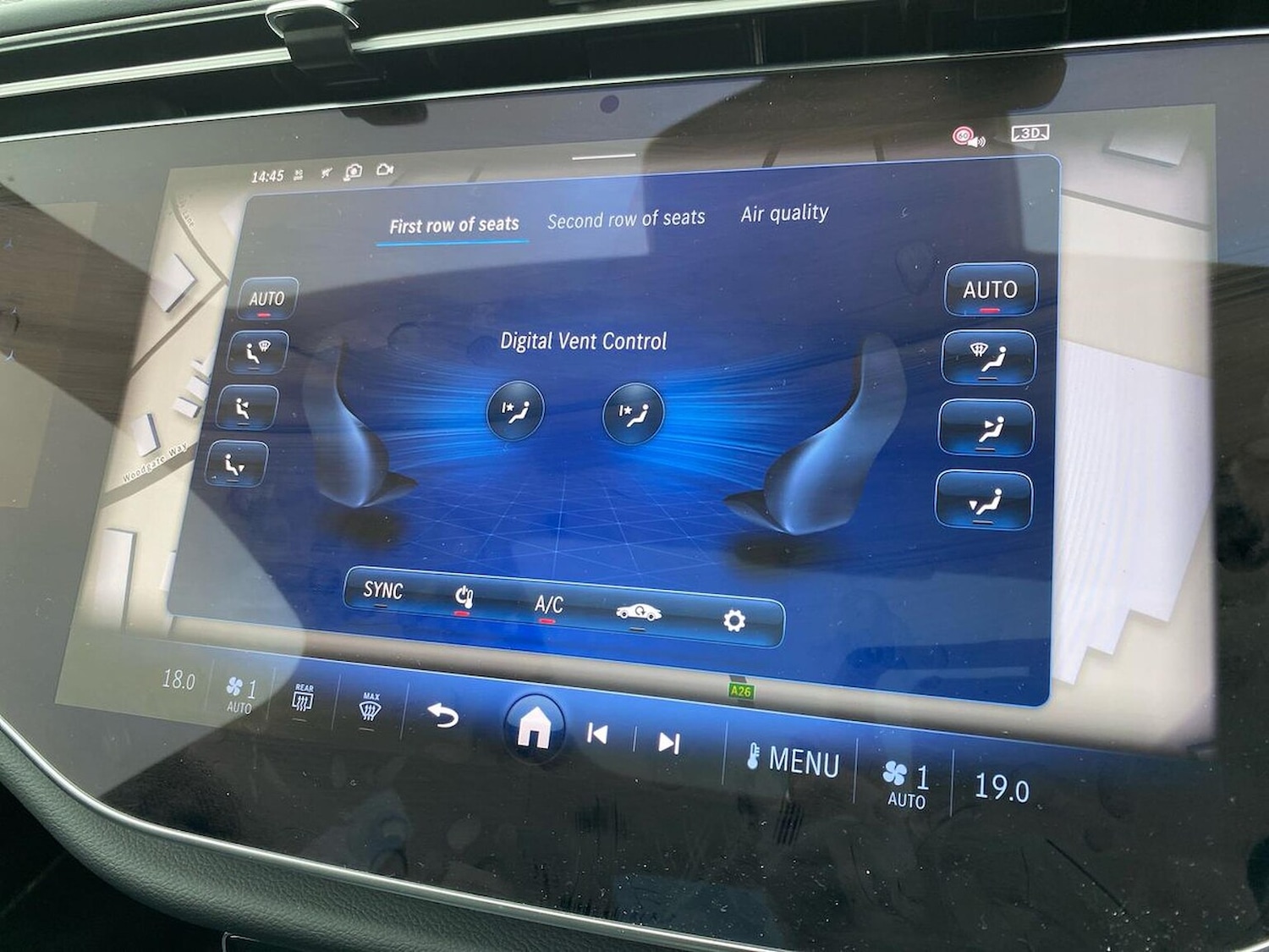 Used Mercedes-Benz E Class 2024 for sale - 75987722: Photo 12